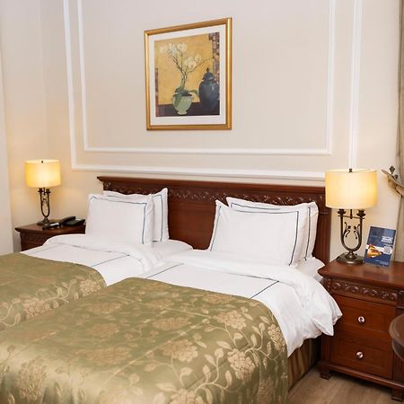 Anemon Koleksiyon Galata Otel Istanbul Bagian luar foto