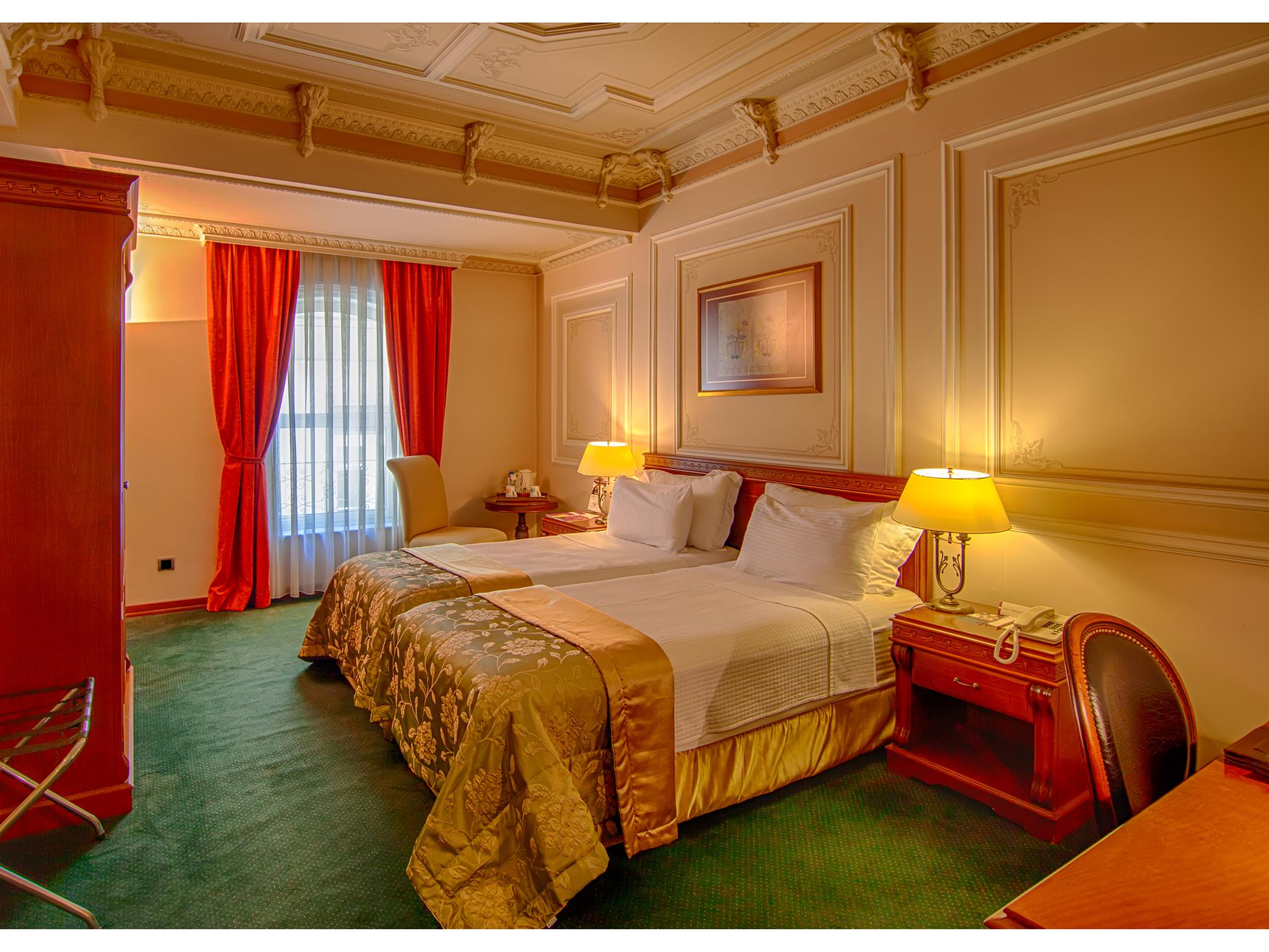 Anemon Koleksiyon Galata Otel Istanbul Bagian luar foto