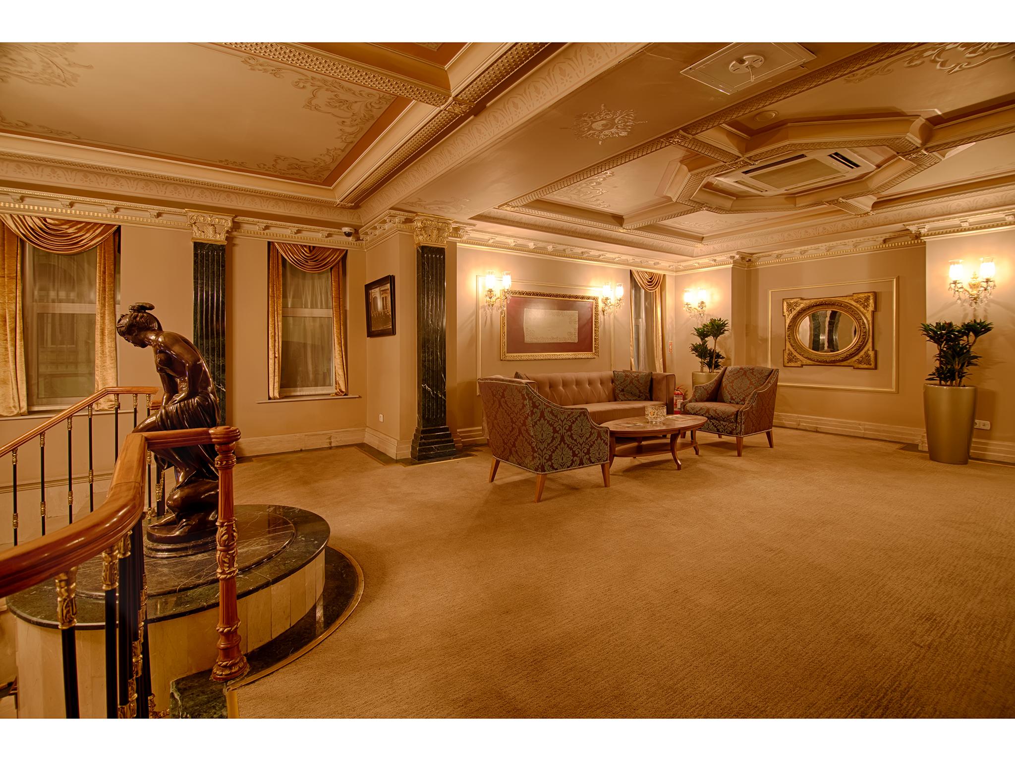 Anemon Koleksiyon Galata Otel Istanbul Bagian luar foto