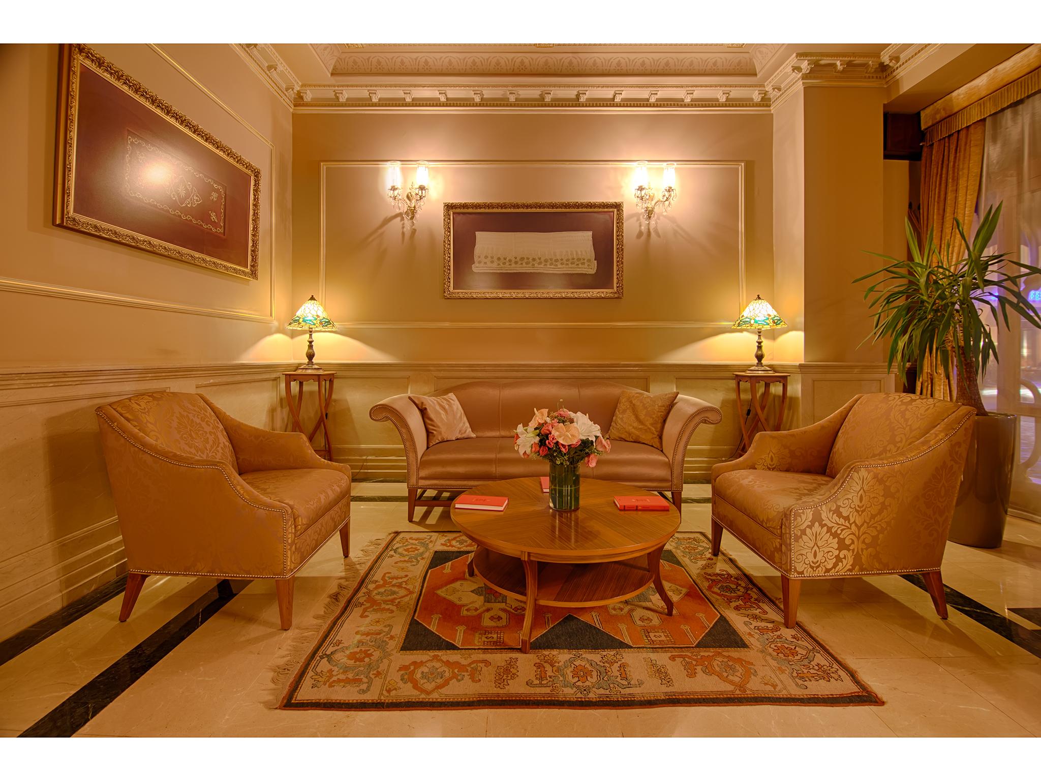 Anemon Koleksiyon Galata Otel Istanbul Bagian luar foto