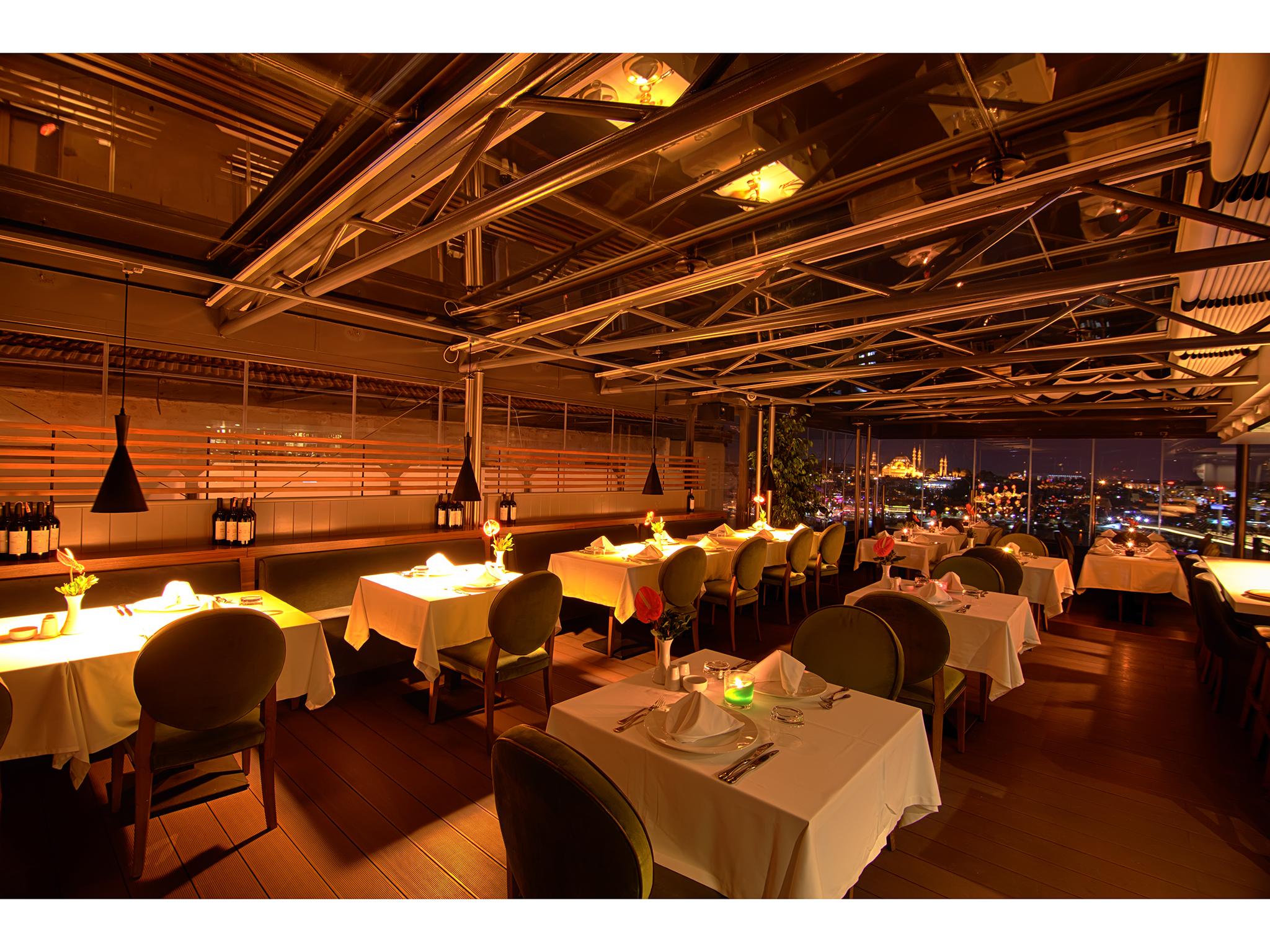 Anemon Koleksiyon Galata Otel Istanbul Bagian luar foto