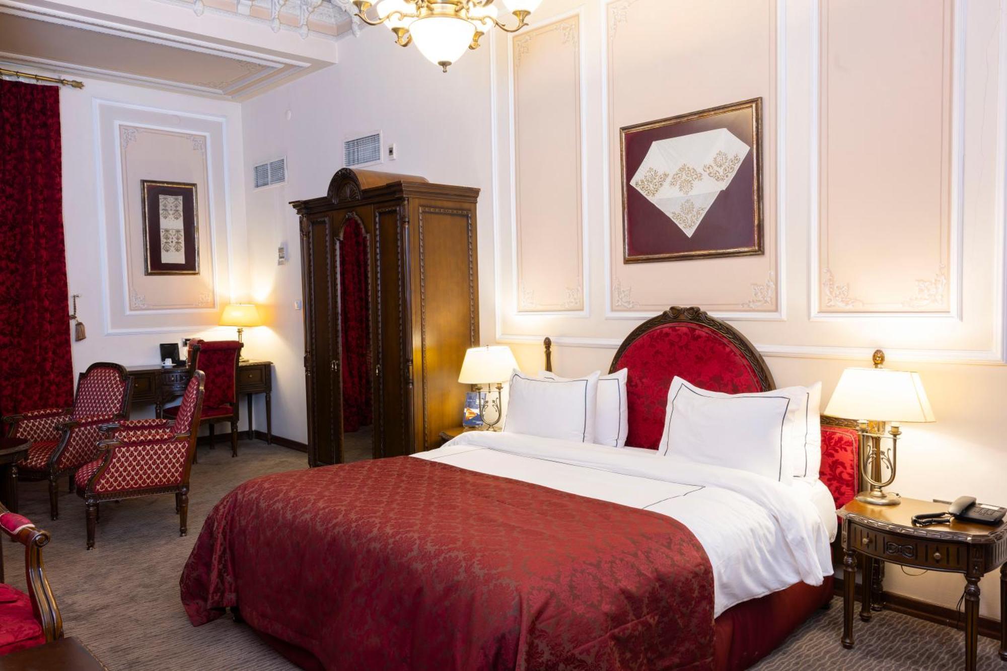Anemon Koleksiyon Galata Otel Istanbul Bagian luar foto