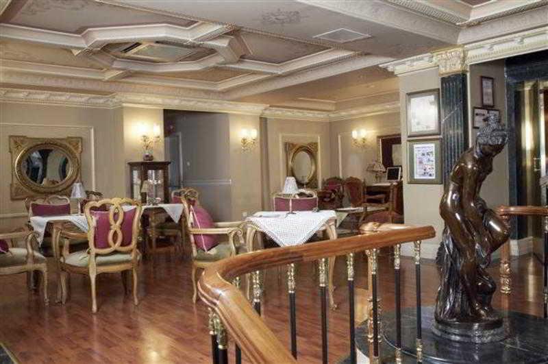 Anemon Koleksiyon Galata Otel Istanbul Bagian luar foto