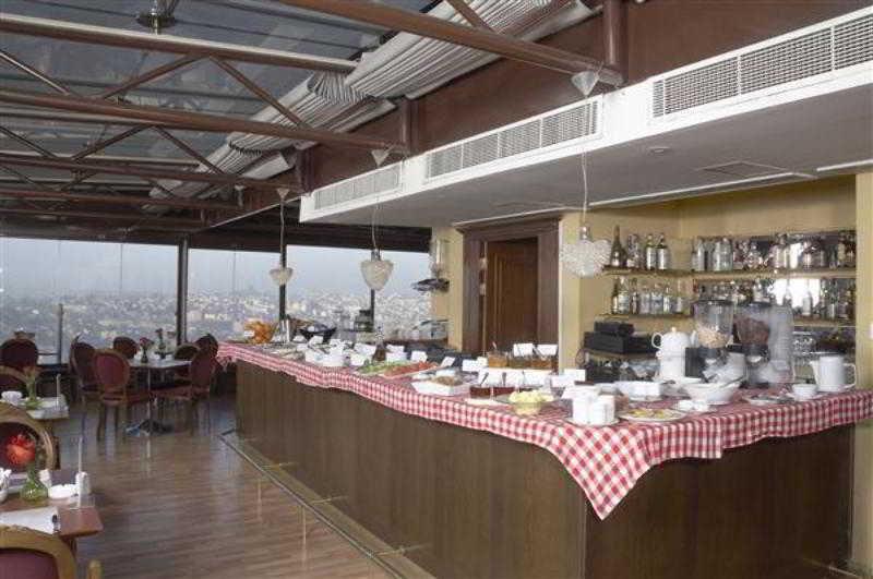 Anemon Koleksiyon Galata Otel Istanbul Bagian luar foto