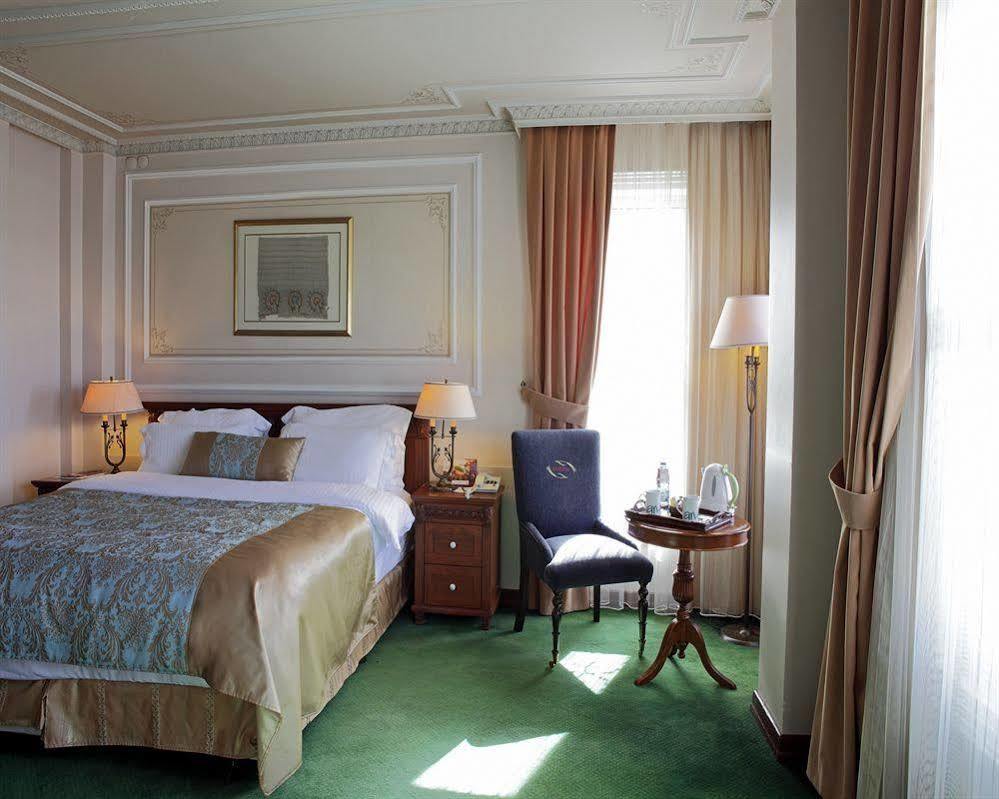 Anemon Koleksiyon Galata Otel Istanbul Bagian luar foto